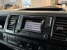 USED 2016 16 VOLKSWAGEN TRANSPORTER 2.0 TDI T28 BlueMotion Tech Highline Panel Van 5dr Diesel Manual FWD LWB Euro 6 (s/s) (102 ps) NO VAT  CRUISE+AIR CON+B/TOOTH+NO VAT