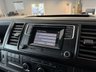 USED 2016 16 VOLKSWAGEN TRANSPORTER 2.0 TDI T28 BlueMotion Tech Highline Panel Van 5dr Diesel Manual FWD LWB Euro 6 (s/s) (102 ps) NO VAT  CRUISE+AIR CON+B/TOOTH+NO VAT
