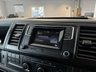 USED 2016 16 VOLKSWAGEN TRANSPORTER 2.0 TDI T28 BlueMotion Tech Highline Panel Van 5dr Diesel Manual FWD LWB Euro 6 (s/s) (102 ps) NO VAT  CRUISE+AIR CON+B/TOOTH+NO VAT