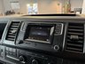 USED 2016 16 VOLKSWAGEN TRANSPORTER 2.0 TDI T28 BlueMotion Tech Highline Panel Van 5dr Diesel Manual FWD LWB Euro 6 (s/s) (102 ps) NO VAT  CRUISE+AIR CON+B/TOOTH+NO VAT