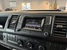USED 2016 16 VOLKSWAGEN TRANSPORTER 2.0 TDI T28 BlueMotion Tech Highline Panel Van 5dr Diesel Manual FWD LWB Euro 6 (s/s) (102 ps) NO VAT  CRUISE+AIR CON+B/TOOTH+NO VAT