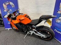 USED 2012 12 KTM RC 8 1190 RC8 LOW MILES & GOOD VALUE