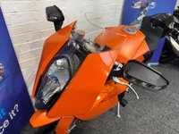 USED 2012 12 KTM RC 8 1190 RC8 LOW MILES & GOOD VALUE