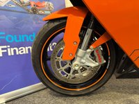 USED 2012 12 KTM RC 8 1190 RC8 LOW MILES & GOOD VALUE