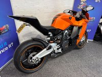 USED 2012 12 KTM RC 8 1190 RC8 LOW MILES & GOOD VALUE