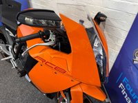 USED 2012 12 KTM RC 8 1190 RC8 LOW MILES & GOOD VALUE