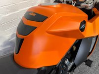 USED 2012 12 KTM RC 8 1190 RC8 LOW MILES & GOOD VALUE