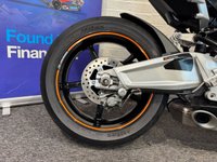 USED 2012 12 KTM RC 8 1190 RC8 LOW MILES & GOOD VALUE