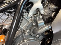 USED 2012 12 KTM RC 8 1190 RC8 LOW MILES & GOOD VALUE