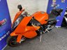 USED 2012 12 KTM RC 8 1190 RC8 LOW MILES & GOOD VALUE
