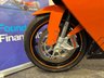 USED 2012 12 KTM RC 8 1190 RC8 LOW MILES & GOOD VALUE