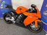 USED 2012 12 KTM RC 8 1190 RC8 LOW MILES & GOOD VALUE