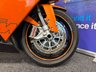 USED 2012 12 KTM RC 8 1190 RC8 LOW MILES & GOOD VALUE
