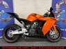 USED 2012 12 KTM RC 8 1190 RC8 LOW MILES & GOOD VALUE
