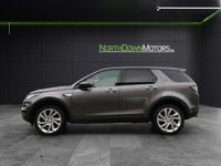 USED 2018 18 LAND ROVER DISCOVERY SPORT 2.0 SD4 HSE Luxury SUV 5dr Diesel Auto 4WD Euro 6 (s/s) (240 ps) Absolutely Amazing Car, Full Service History, Fantastic Condition, No Deposit, No Fee, No Final Payment Finance