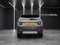 USED 2018 18 LAND ROVER DISCOVERY SPORT 2.0 SD4 HSE Luxury SUV 5dr Diesel Auto 4WD Euro 6 (s/s) (240 ps) Absolutely Amazing Car, Full Service History, Fantastic Condition, No Deposit, No Fee, No Final Payment Finance