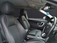 USED 2018 18 LAND ROVER DISCOVERY SPORT 2.0 SD4 HSE Luxury SUV 5dr Diesel Auto 4WD Euro 6 (s/s) (240 ps) Absolutely Amazing Car, Full Service History, Fantastic Condition, No Deposit, No Fee, No Final Payment Finance