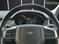 USED 2018 18 LAND ROVER DISCOVERY SPORT 2.0 SD4 HSE Luxury SUV 5dr Diesel Auto 4WD Euro 6 (s/s) (240 ps) Absolutely Amazing Car, Full Service History, Fantastic Condition, No Deposit, No Fee, No Final Payment Finance