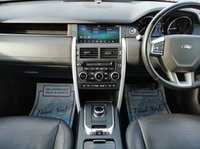 USED 2018 18 LAND ROVER DISCOVERY SPORT 2.0 SD4 HSE Luxury SUV 5dr Diesel Auto 4WD Euro 6 (s/s) (240 ps) Absolutely Amazing Car, Full Service History, Fantastic Condition, No Deposit, No Fee, No Final Payment Finance