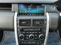USED 2018 18 LAND ROVER DISCOVERY SPORT 2.0 SD4 HSE Luxury SUV 5dr Diesel Auto 4WD Euro 6 (s/s) (240 ps) Absolutely Amazing Car, Full Service History, Fantastic Condition, No Deposit, No Fee, No Final Payment Finance