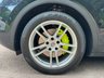 USED 2021 71 PORSCHE CAYENNE 3.0 V6 E-Hybrid 17.9kWh SUV 5dr Petrol Plug-in Hybrid TiptronicS 4WD Euro 6 (s/s) (3.6kW Charger) (462 ps) 