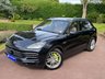 USED 2021 71 PORSCHE CAYENNE 3.0 V6 E-Hybrid 17.9kWh SUV 5dr Petrol Plug-in Hybrid TiptronicS 4WD Euro 6 (s/s) (3.6kW Charger) (462 ps) 
