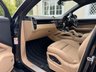 USED 2021 71 PORSCHE CAYENNE 3.0 V6 E-Hybrid 17.9kWh SUV 5dr Petrol Plug-in Hybrid TiptronicS 4WD Euro 6 (s/s) (3.6kW Charger) (462 ps) 
