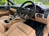 USED 2021 71 PORSCHE CAYENNE 3.0 V6 E-Hybrid 17.9kWh SUV 5dr Petrol Plug-in Hybrid TiptronicS 4WD Euro 6 (s/s) (3.6kW Charger) (462 ps) 