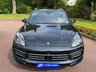 USED 2021 71 PORSCHE CAYENNE 3.0 V6 E-Hybrid 17.9kWh SUV 5dr Petrol Plug-in Hybrid TiptronicS 4WD Euro 6 (s/s) (3.6kW Charger) (462 ps) 