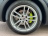USED 2021 71 PORSCHE CAYENNE 3.0 V6 E-Hybrid 17.9kWh SUV 5dr Petrol Plug-in Hybrid TiptronicS 4WD Euro 6 (s/s) (3.6kW Charger) (462 ps) 