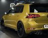 USED 2018 18 VOLKSWAGEN GOLF 2.0 TSI R Hatchback 5dr Petrol Manual 4Motion Euro 6 (s/s) (310 ps) PAN ROOF, REVERSE CAMERA!
