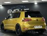 USED 2018 18 VOLKSWAGEN GOLF 2.0 TSI R Hatchback 5dr Petrol Manual 4Motion Euro 6 (s/s) (310 ps) PAN ROOF, REVERSE CAMERA!