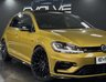 USED 2018 18 VOLKSWAGEN GOLF 2.0 TSI R Hatchback 5dr Petrol Manual 4Motion Euro 6 (s/s) (310 ps) PAN ROOF, REVERSE CAMERA!
