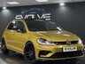 USED 2018 18 VOLKSWAGEN GOLF 2.0 TSI R Hatchback 5dr Petrol Manual 4Motion Euro 6 (s/s) (310 ps) PAN ROOF, REVERSE CAMERA!