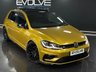 USED 2018 18 VOLKSWAGEN GOLF 2.0 TSI R Hatchback 5dr Petrol Manual 4Motion Euro 6 (s/s) (310 ps) PAN ROOF, REVERSE CAMERA!