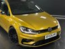 USED 2018 18 VOLKSWAGEN GOLF 2.0 TSI R Hatchback 5dr Petrol Manual 4Motion Euro 6 (s/s) (310 ps) PAN ROOF, REVERSE CAMERA!