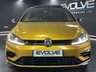USED 2018 18 VOLKSWAGEN GOLF 2.0 TSI R Hatchback 5dr Petrol Manual 4Motion Euro 6 (s/s) (310 ps) PAN ROOF, REVERSE CAMERA!