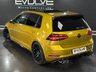 USED 2018 18 VOLKSWAGEN GOLF 2.0 TSI R Hatchback 5dr Petrol Manual 4Motion Euro 6 (s/s) (310 ps) PAN ROOF, REVERSE CAMERA!