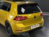 USED 2018 18 VOLKSWAGEN GOLF 2.0 TSI R Hatchback 5dr Petrol Manual 4Motion Euro 6 (s/s) (310 ps) PAN ROOF, REVERSE CAMERA!