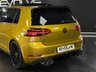 USED 2018 18 VOLKSWAGEN GOLF 2.0 TSI R Hatchback 5dr Petrol Manual 4Motion Euro 6 (s/s) (310 ps) PAN ROOF, REVERSE CAMERA!