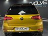 USED 2018 18 VOLKSWAGEN GOLF 2.0 TSI R Hatchback 5dr Petrol Manual 4Motion Euro 6 (s/s) (310 ps) PAN ROOF, REVERSE CAMERA!