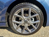 USED 2022 72 FORD FIESTA 1.0T EcoBoost ST-Line Hatchback 5dr Petrol Manual Euro 6 (s/s) (100 ps) 