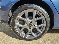 USED 2022 72 FORD FIESTA 1.0T EcoBoost ST-Line Hatchback 5dr Petrol Manual Euro 6 (s/s) (100 ps) 