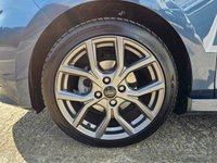 USED 2022 72 FORD FIESTA 1.0T EcoBoost ST-Line Hatchback 5dr Petrol Manual Euro 6 (s/s) (100 ps) 