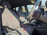 USED 2022 72 FORD FIESTA 1.0T EcoBoost ST-Line Hatchback 5dr Petrol Manual Euro 6 (s/s) (100 ps) 