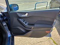 USED 2022 72 FORD FIESTA 1.0T EcoBoost ST-Line Hatchback 5dr Petrol Manual Euro 6 (s/s) (100 ps) 