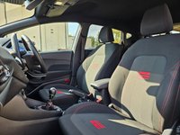 USED 2022 72 FORD FIESTA 1.0T EcoBoost ST-Line Hatchback 5dr Petrol Manual Euro 6 (s/s) (100 ps) 