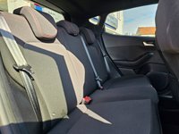USED 2022 72 FORD FIESTA 1.0T EcoBoost ST-Line Hatchback 5dr Petrol Manual Euro 6 (s/s) (100 ps) 