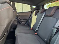 USED 2022 72 FORD FIESTA 1.0T EcoBoost ST-Line Hatchback 5dr Petrol Manual Euro 6 (s/s) (100 ps) 