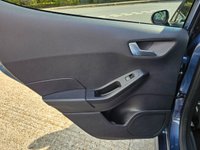 USED 2022 72 FORD FIESTA 1.0T EcoBoost ST-Line Hatchback 5dr Petrol Manual Euro 6 (s/s) (100 ps) 